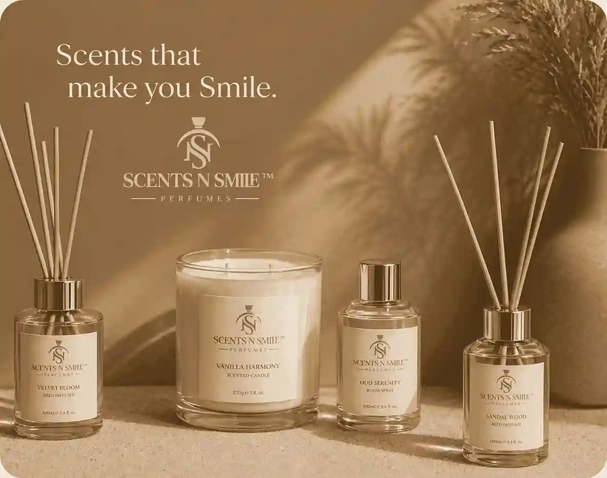 Room Spray